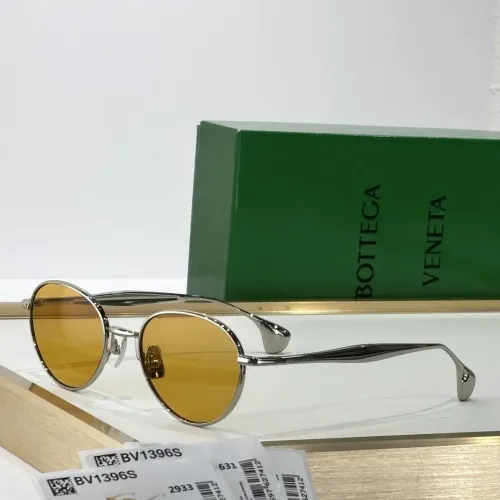 Bottega Veneta AAA Quality Sunglasses #1482188