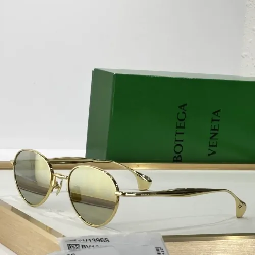 Bottega Veneta AAA Quality Sunglasses #1482189