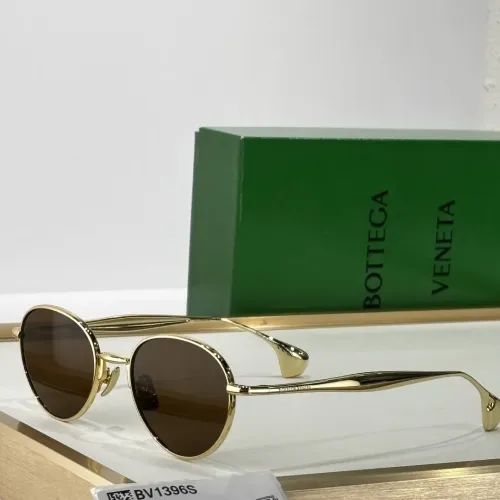 Bottega Veneta AAA Quality Sunglasses #1482190