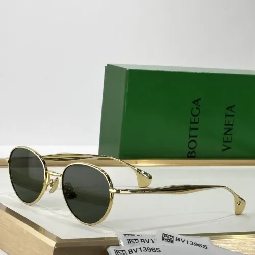 Bottega Veneta AAA Quality Sunglasses #1482191