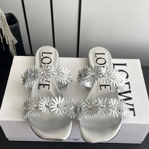 LOEWE Slippers For Women #1482223