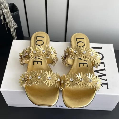 LOEWE Slippers For Women #1482224
