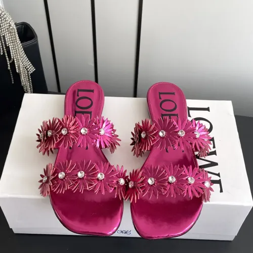 LOEWE Slippers For Women #1482226