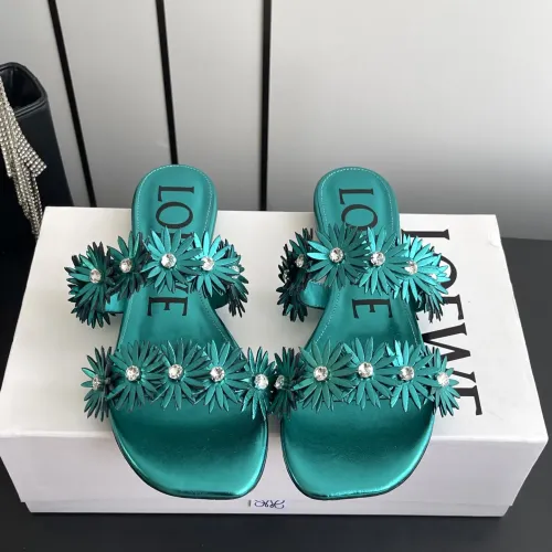LOEWE Slippers For Women #1482227