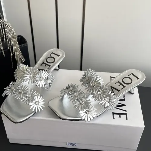 LOEWE Slippers For Women #1482229