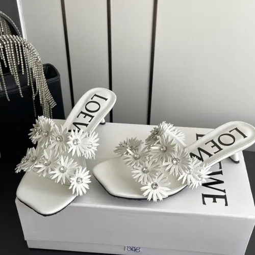 LOEWE Slippers For Women #1482231