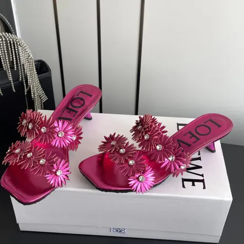 LOEWE Slippers For Women #1482232