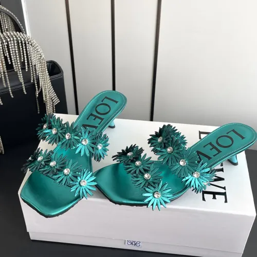 LOEWE Slippers For Women #1482233