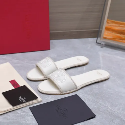 Valentino Slippers For Women #1482235