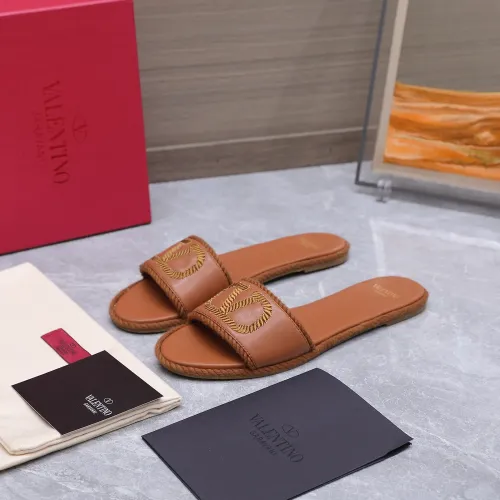 Valentino Slippers For Women #1482238
