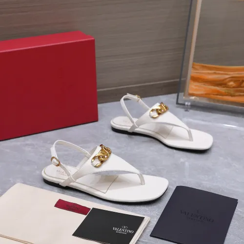 Replica Valentino Sandal For Women #1482244 $108.00 USD for Wholesale