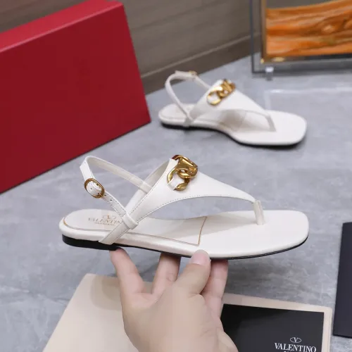 Replica Valentino Sandal For Women #1482244 $108.00 USD for Wholesale