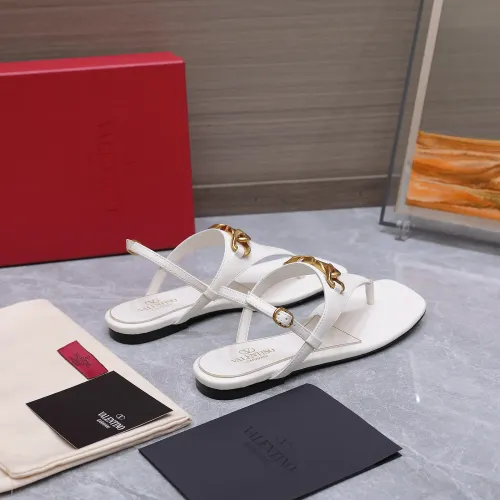 Replica Valentino Sandal For Women #1482244 $108.00 USD for Wholesale
