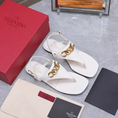 Replica Valentino Sandal For Women #1482244 $108.00 USD for Wholesale