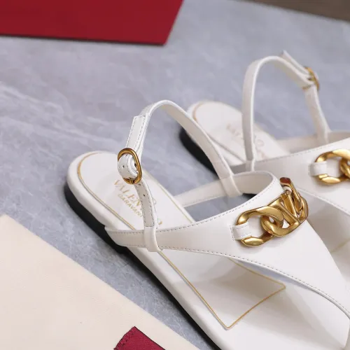 Replica Valentino Sandal For Women #1482244 $108.00 USD for Wholesale