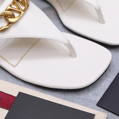 Replica Valentino Sandal For Women #1482244 $108.00 USD for Wholesale