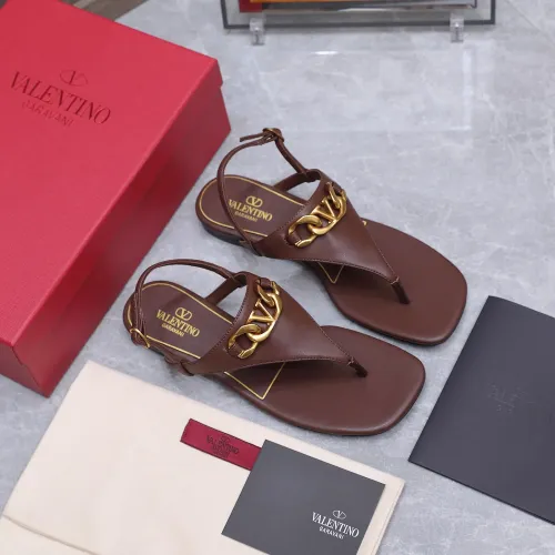 Replica Valentino Sandal For Women #1482246 $108.00 USD for Wholesale