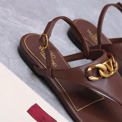 Replica Valentino Sandal For Women #1482246 $108.00 USD for Wholesale