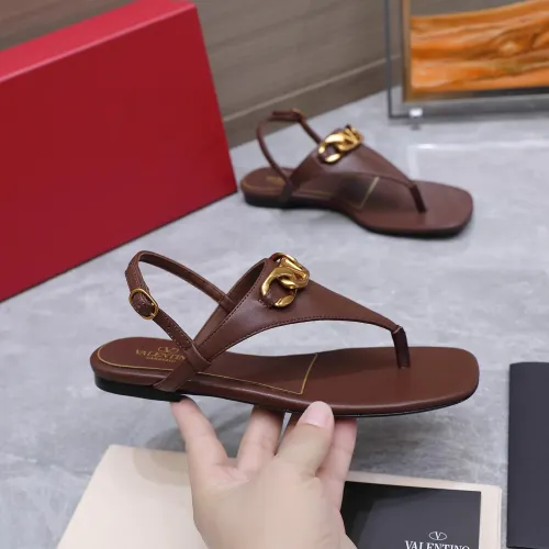 Replica Valentino Sandal For Women #1482246 $108.00 USD for Wholesale