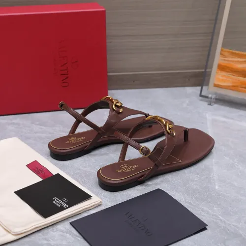 Replica Valentino Sandal For Women #1482246 $108.00 USD for Wholesale