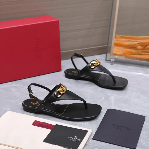 Replica Valentino Sandal For Women #1482249 $108.00 USD for Wholesale
