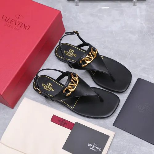 Replica Valentino Sandal For Women #1482249 $108.00 USD for Wholesale