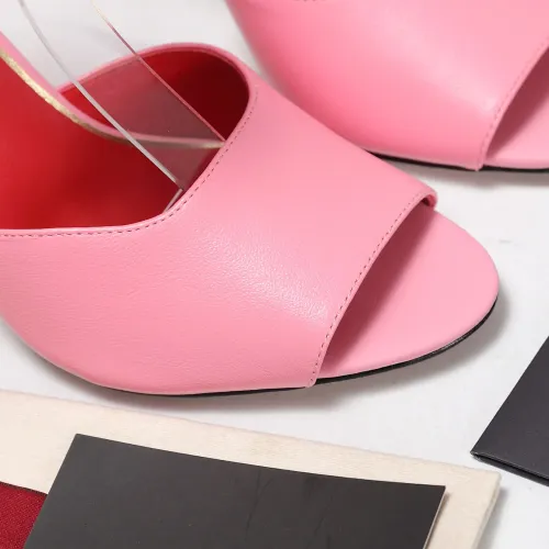 Replica Valentino Sandal For Women #1482255 $112.00 USD for Wholesale