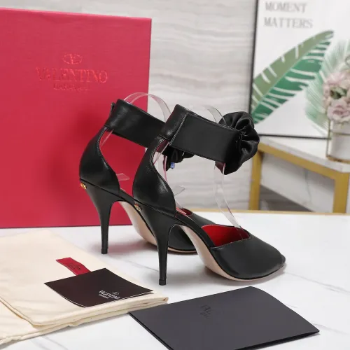Replica Valentino Sandal For Women #1482257 $112.00 USD for Wholesale