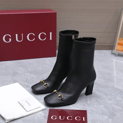 Gucci Boots For Women #1482282