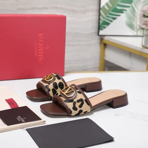 Valentino Slippers For Women #1482311