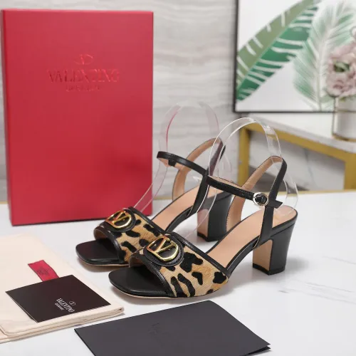 Valentino Sandal For Women #1482314
