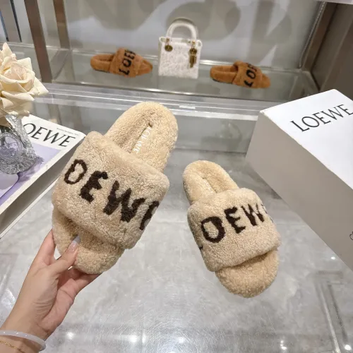 LOEWE Slippers For Women #1482321