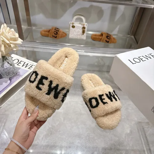 LOEWE Slippers For Women #1482322
