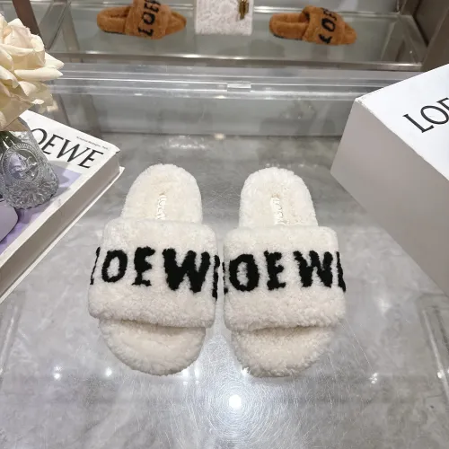 LOEWE Slippers For Women #1482323