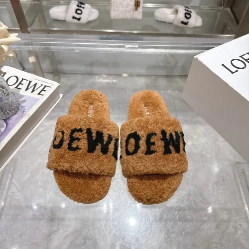 LOEWE Slippers For Women #1482324
