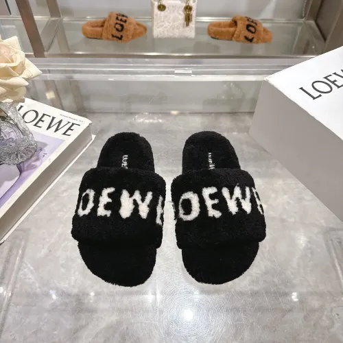 LOEWE Slippers For Women #1482326