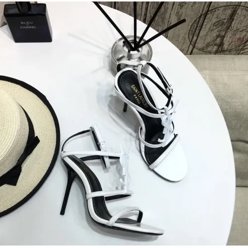 Yves Saint Laurent YSL Sandal For Women #1482510