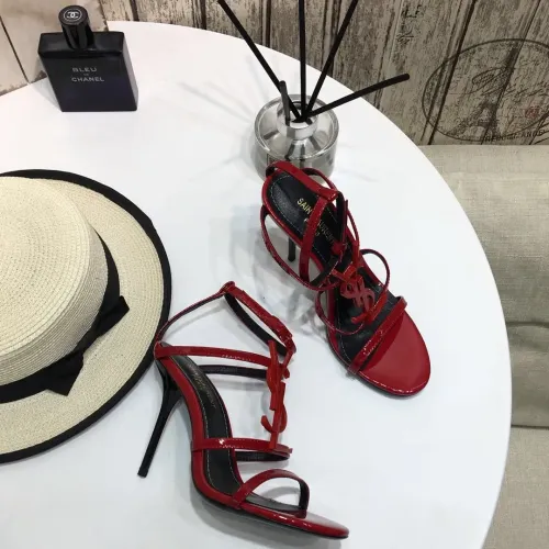 Yves Saint Laurent YSL Sandal For Women #1482511