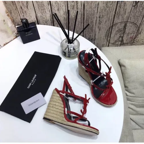 Yves Saint Laurent YSL Sandal For Women #1482513