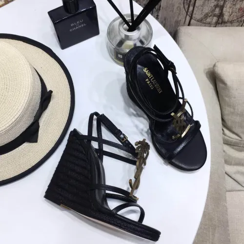 Yves Saint Laurent YSL Sandal For Women #1482518