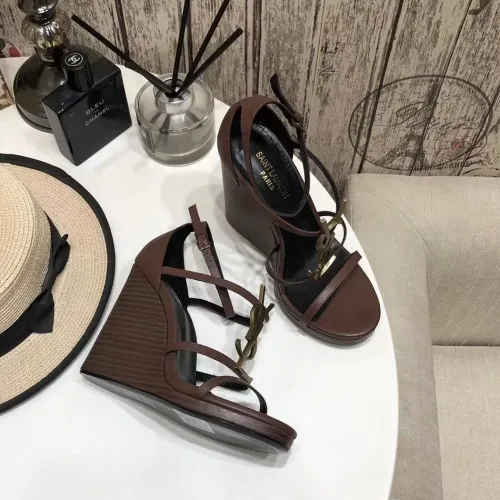 Yves Saint Laurent YSL Sandal For Women #1482519