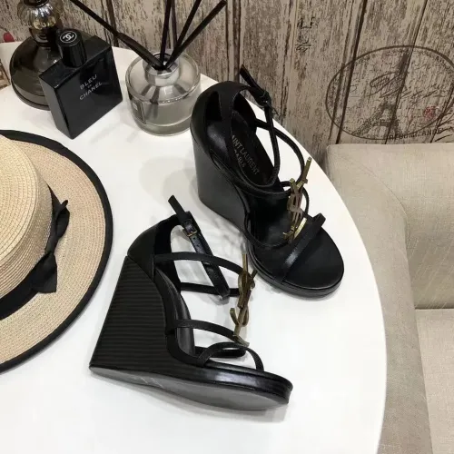 Yves Saint Laurent YSL Sandal For Women #1482520