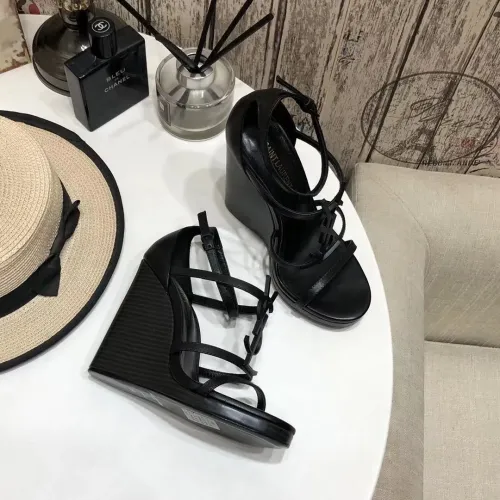 Yves Saint Laurent YSL Sandal For Women #1482521