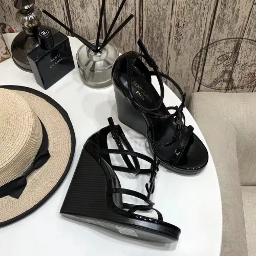 Yves Saint Laurent YSL Sandal For Women #1482522