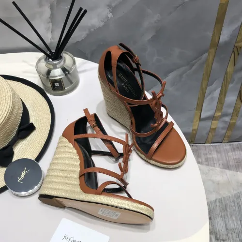 Yves Saint Laurent YSL Sandal For Women #1482523