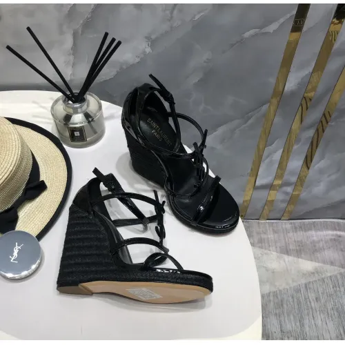 Yves Saint Laurent YSL Sandal For Women #1482525