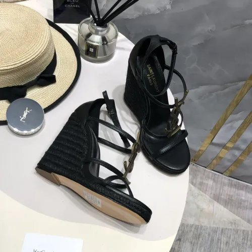 Yves Saint Laurent YSL Sandal For Women #1482526