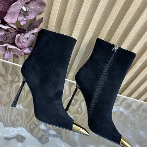 Yves Saint Laurent YSL Boots For Women #1482541