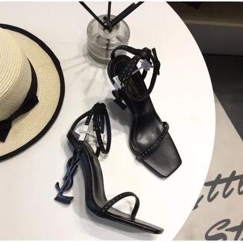 Yves Saint Laurent YSL Sandal For Women #1482549