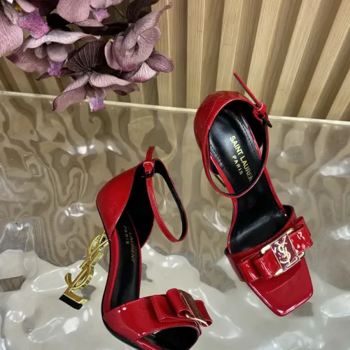 Yves Saint Laurent YSL Sandal For Women #1482561